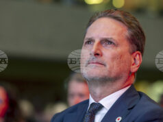 Червения кръст заяви, че улеснява размяната между Украйна и Русия на средно около хиляда тела на убити във войната всеки месец