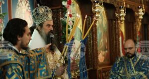 Чрез послушанието на Божието слово Господ устройва дом в нас, каза българският патриарх и Софийски митрополит Даниил