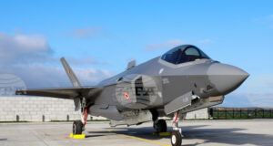 Швейцария ще поиска заем от близо 430 милиона евро за закупуването на изтребители Ф-35A