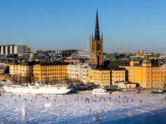 Швеция обяви нов пакет помощ за Украйна за близо 26 милиона долара