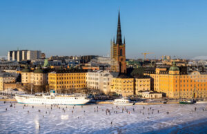 Швеция обяви нов пакет помощ за Украйна за близо 26 милиона долара