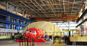 Шести блок на АЕЦ „Козлодуй" е спрян за подмяна на предпазните мембранни устройства