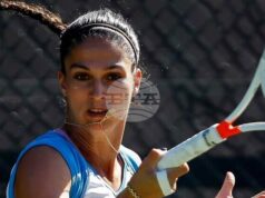 Шиникова и Иванова започнаха с победи на сингъл на турнир по тенис в Египет