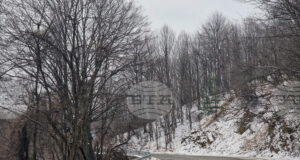 Шофьорите, пътуващи през планинските проходи, да са с готови за зимни условия автомобили, предупреждават от Агенция „Пътна инфраструктура"