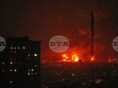 ЮНЕСКО се опасява за съдбата на историческите обекти по време на войната в Иран