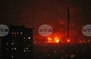 ЮНЕСКО се опасява за съдбата на историческите обекти по време на войната в Иран