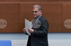 Кметовете да бъдат по-активни по отношение на проблема с нерегламентираните отпадъци, призова служебният министър на екологията Юлиян Попов