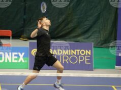 Янакиев и Стойнов приключиха участието си на международния турнир по бадминтон "International Challenge" в полския град Лодз