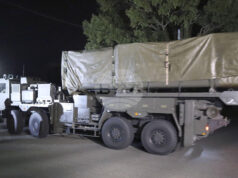 Япония готви за разполагане първата си ракета с дълъг обсег собствено производство