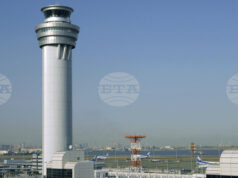 Япония забранява от април използване на външни батерии по време на полет, съобщи Киодо Япония забранява от април използване на външни батерии по време на полет, съобщи Киодо