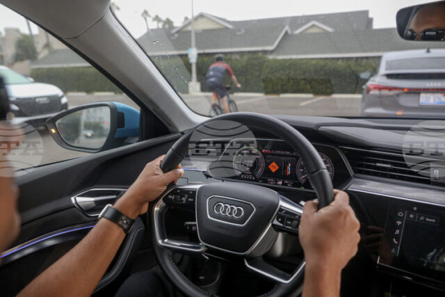 „Ауди“ гарантира заетост до 2033 г., без нови съкращения над планираните