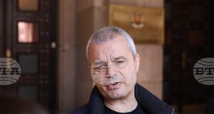 „Възраждане“ иска спешно заседание на НС заради военната ескалация в Близкия изток