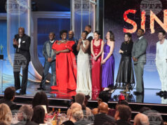 „Грешници“ триумфира на Актьорските награди и обърка надпреварата за „Оскарите“ „Грешници“ триумфира на SAG Awards