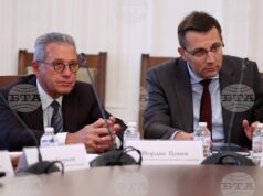 „ДПС-Ново начало“ иска изслушване на финансовия министър и ръководителите на „Митниците“, Държавния резерв и “Лукойл” за опасността от горивна криза