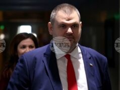 „ДПС-Ново начало“ ще внесе предложение за налагане на мораториум върху прехвърлянето на държавни имоти от служебно правителство