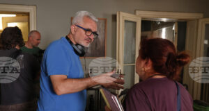 „Денят, в който тя ще се роди“ на Емил Спахийски спечели наградата за най-добър късометражен филм на международния фестивал Samskara в Индия