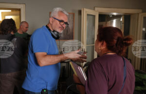 „Денят, в който тя ще се роди“ на Емил Спахийски спечели наградата за най-добър късометражен филм на международния фестивал Samskara в Индия