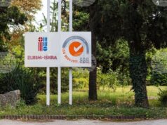 „Елхим-Искра“ спира работа само временно, обявиха от предприятието „Елхим-Искра“ спира работа само временно, обявиха от предприятието