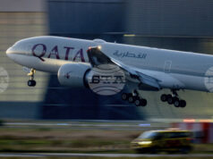 „Катар еъруейз“ оперира с ограничен график на полетите до и от Доха