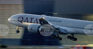 „Катар еъруейз“ оперира с ограничен график на полетите до и от Доха