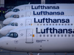 „Луфтханза“ увеличи оперативната си печалба през 2025 г. и очаква допълнителен ръст през 2026 г. въпреки войната с Иран