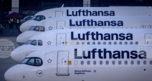 „Луфтханза“ увеличи оперативната си печалба през 2025 г. и очаква допълнителен ръст през 2026 г. въпреки войната с Иран