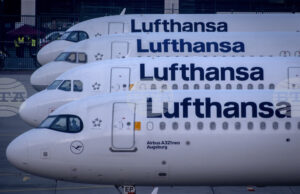 „Луфтханза“ увеличи оперативната си печалба през 2025 г. и очаква допълнителен ръст през 2026 г. въпреки войната с Иран