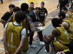 „Надявам се, че тази победа няма да ни отнеме трима от играчите“, коментира наставникът на Миньор 2015 Ивица Вукотич след мача с Локомотив Пловдив