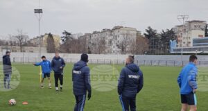 „Не е приятно след загуба, но се надявам, че футболистите са осъзнали грешките си“, заяви треньорът на Дунав (Русе) Георги Чиликов