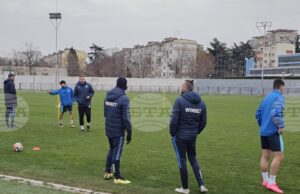 „Не е приятно след загуба, но се надявам, че футболистите са осъзнали грешките си“, заяви треньорът на Дунав (Русе) Георги Чиликов