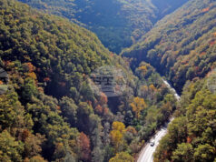 Giro d’Italia – „пътуваща реклама“ с фокус върху българското културно наследство