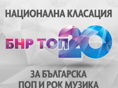 Intelligent Music Project с песента „Звездите“ е на върха в „БНР топ 20“