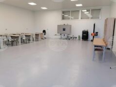 STEM център е изграден в Професионалната гимназия в град Бяла, област Русе