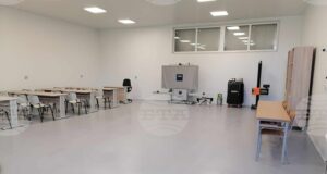 STEM център е изграден в Професионалната гимназия в град Бяла, област Русе