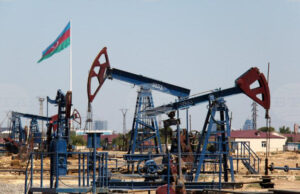 АЗЕРТАДЖ: Цената на азербайджанския лек суров петрол надхвърли 141 долара за барел