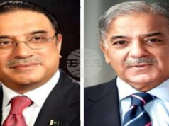 АПП: Президентът и премиерът на Пакистан похвалиха действията на силите за сигурност срещу терористи в провинция Хайбер-Пахтунхва