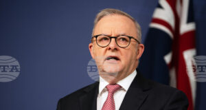 Австралия призова за деескалация в Близкия изток след изказването на Тръмп