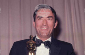 Актьорът трябва да играе с професионализъм и чар, казва Грегъри Пек, от чието рождение се навършват 110 г.