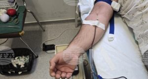 Акции по кръводаряване ще се състоят в София и в страната