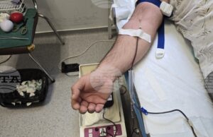 Акции по кръводаряване ще се състоят в София и в страната