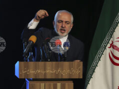 Бивш ирански външен министър призова за всеобхватно мирно споразумение със САЩ