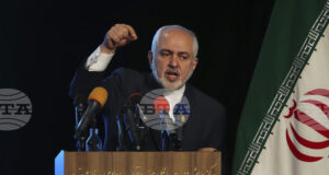 Бивш ирански външен министър призова за всеобхватно мирно споразумение със САЩ