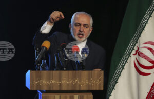 Бивш ирански външен министър призова за всеобхватно мирно споразумение със САЩ