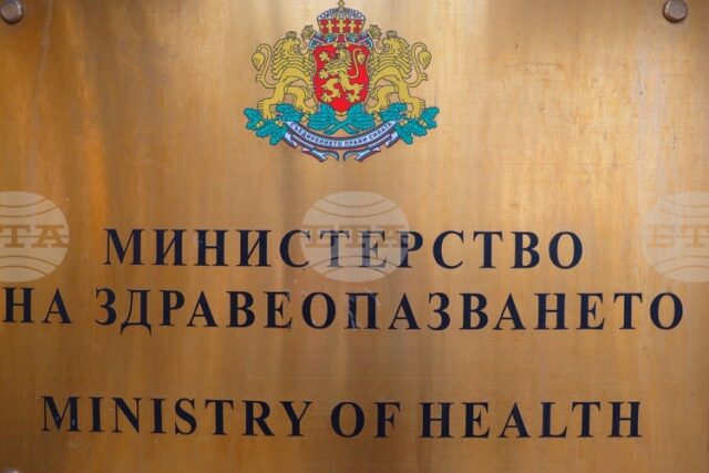 Болница „Св. Анна“ във Варна трупа задължения без ясен оздравителен Болница „Св. Анна“ във Варна трупа задължения без ясен оздравителен план, съобщиха от Министерството на здравеопазването