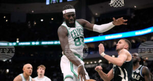 Бостън записа успех номер 52 за сезона в НБА