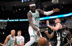 Бостън записа успех номер 52 за сезона в НБА
