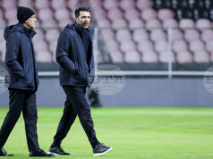 Буфон подава оставка като ръководител на делегацията на националния отбор на Италия