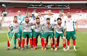 България се придвижи с едно място напред в Световната ранглиста на ФИФА след успеха на турнира в Индонезия