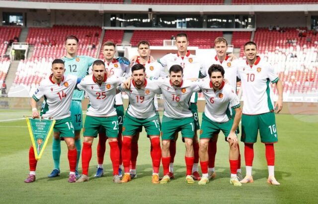 България се придвижи с едно място напред в Световната ранглиста на ФИФА след успеха на турнира в Индонезия