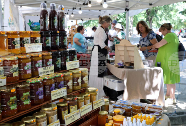 Българският фермерски съюз предупреждава за риск от прекратяване на членството Българският фермерски съюз предупреждава за риск от прекратяване на членството на България в „Копа-Коджека“